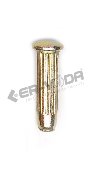 Mercimek Başlı Tırtır Dişli Vida