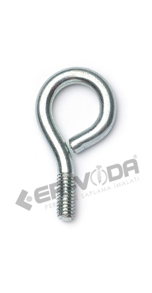 M4 Gergi Kanca Saplaması