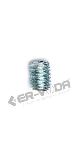 M5*6.5 Yıldız Başlı Kilit Saplama