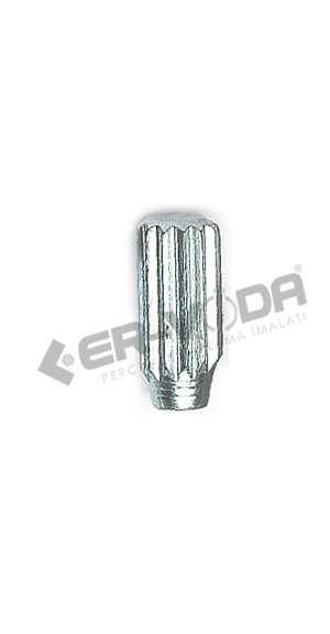 4*10 Topuk saplaması