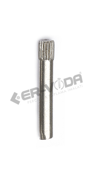 3.5*16 Tırtıl Dişli Kilit Pim