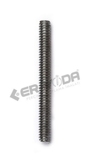 1/8*21 Halter saplama