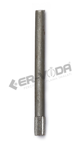 5*40 Tırtıl Dişli Pim