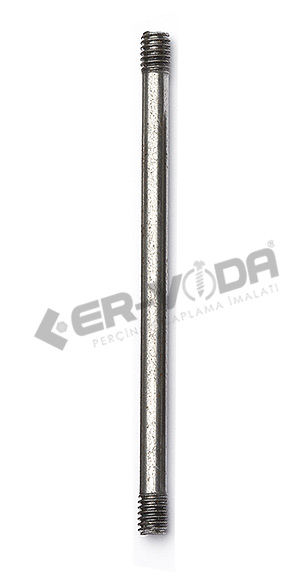 M4*60 Halter Saplaması