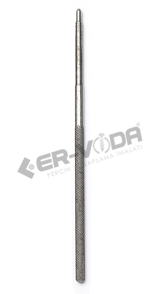 3*90 Tırtıl Dişli Rezistans Saplaması