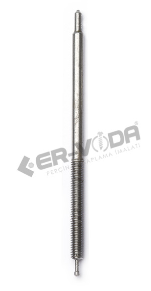 M3.5*80 Rezistans Saplaması