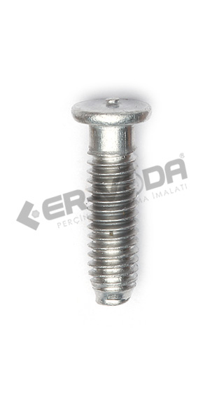  Alüminyum Kaynak Vidası