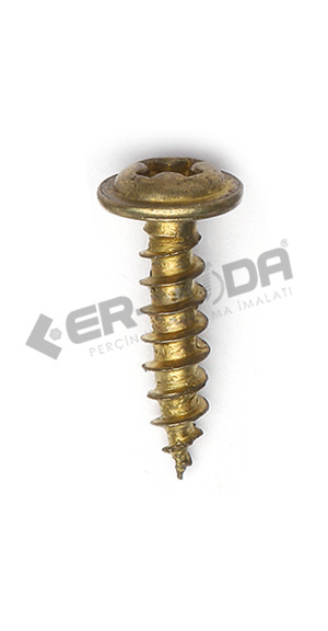 YSB Pullu Sunta Vidası 