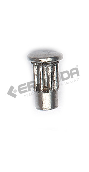 MB Başlı Özel Çakma Perçini 