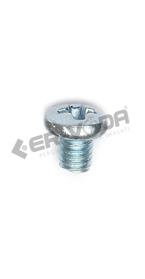 YSB M2,5*3 ÖZEL VİDA 