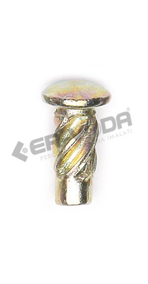 3*6 BB Etiket Perçini 