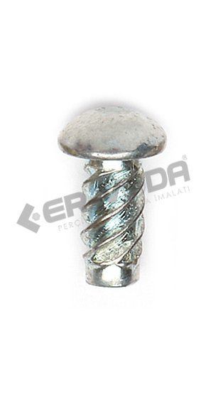 2.5 BB  Etiket Perçini 