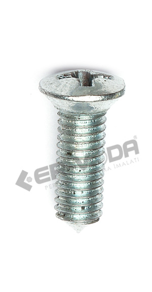  M5*13.5 YHB Uçlu Sivri Vida