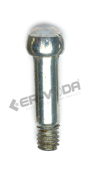 Yuvarlak Başlı Özel Vida