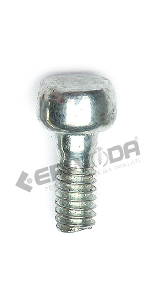  Yüksek Özel Başlı Silindir Vida