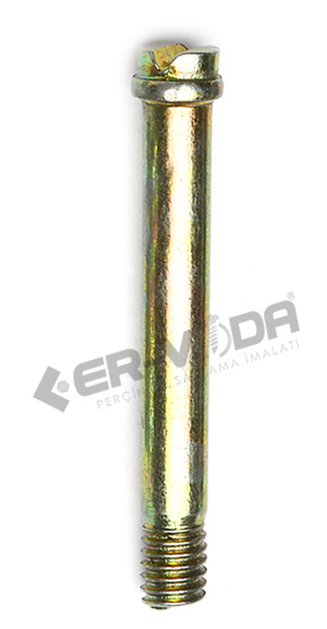 M4*25 Özel Ayar Vidası