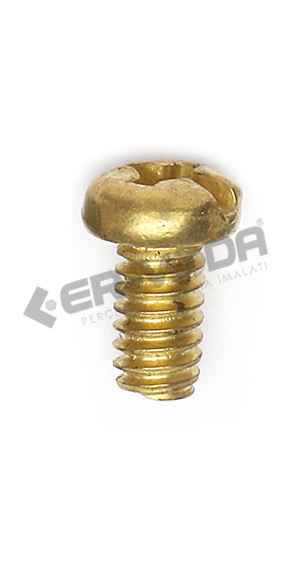 1/8*5 Çerçeve Vidası 